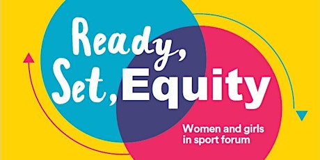Women & Girls in Sport Forum