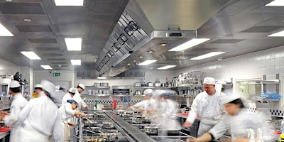 Immagine principale di Montgomery, AL Food Protection Manager Exam & Course 