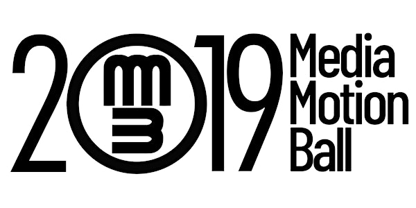 MediaMotion Ball 2019, April 8