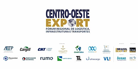 Image principale de Centro Oeste Export 2023