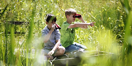 Home Educator Visit Day - The Outdoors and Living Things primary image