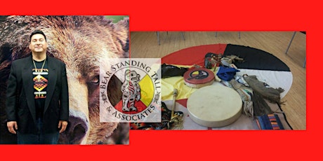 Primaire afbeelding van  Indigenous Awareness & Cultural Sensitivity Training Part 2 of 4