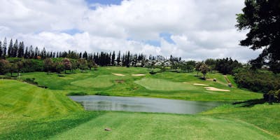 20th Annual Cal Poly Alumni NorCal Golf Tournament & Auction