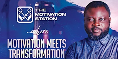 The Motivation Station primary image