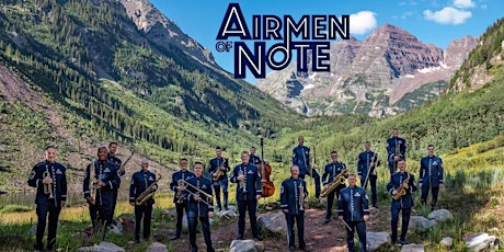 Imagen principal de The Airmen of Note- LIVE in Lubbock!