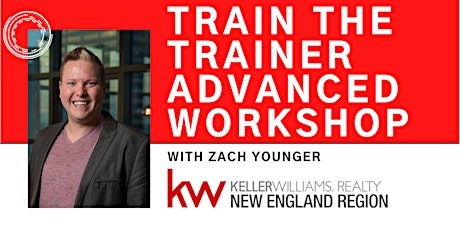 Train the Trainer Advanced Workshop primary image