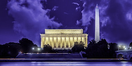 Saturday Night Margarita Cruise on the Potomac