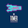 Logotipo de FOUNDRY / TOWER CARLOW
