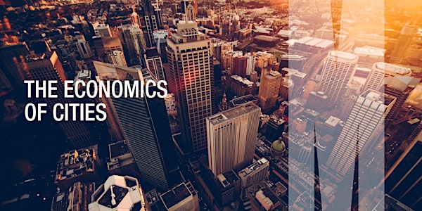 The Economics of Cities