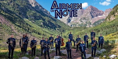 The Airmen of Note- LIVE in Las Cruces! primary image