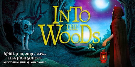 Into the Woods JR. primary image