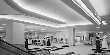 Primaire afbeelding van Setting the Stage: Retail Store Design  and Display in the 20th Century