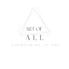 Logo de Art of All