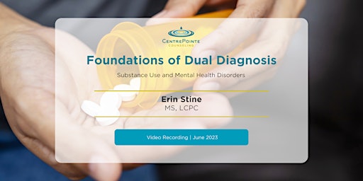 Hauptbild für Video Recording: Foundations of Dual Diagnosis