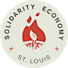 Logotipo de Solidarity Economy St. Louis