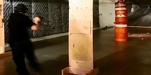 Image principale de Pistol Shooting Solutions, Clackamas, OR, December 6th and 7th, 2025