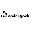 Evolving Web's Logo