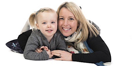 Free Mother's Day 2019 photoshoot in the Vancouver Quarter, King's Lynn primary image