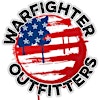 Logo van Warfighter Outfitters