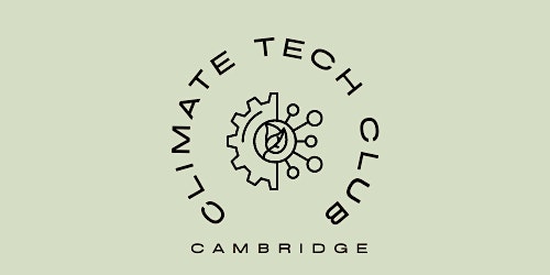 Imagem principal do evento Climate Tech Club