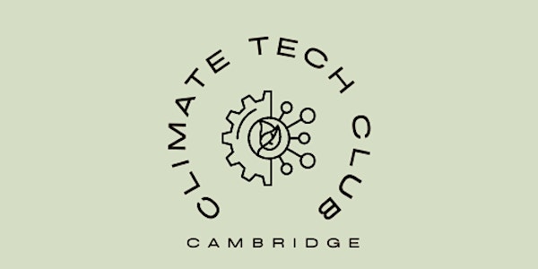 Climate Tech Club