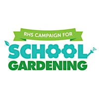 RHS Campaign for School Gardening