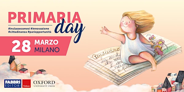 Primaria Day 2019 | Milano