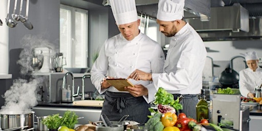 Hauptbild für Mobile, AL Food Protection Manager Exam & Course