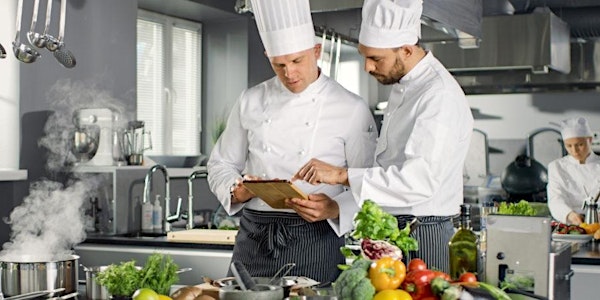 Mobile, AL Food Protection Manager Exam & Course