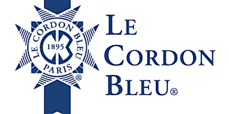  Le Cordon Bleu Patisserie Demonstration primary image