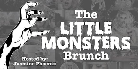 Primaire afbeelding van The Little Monsters Brunch