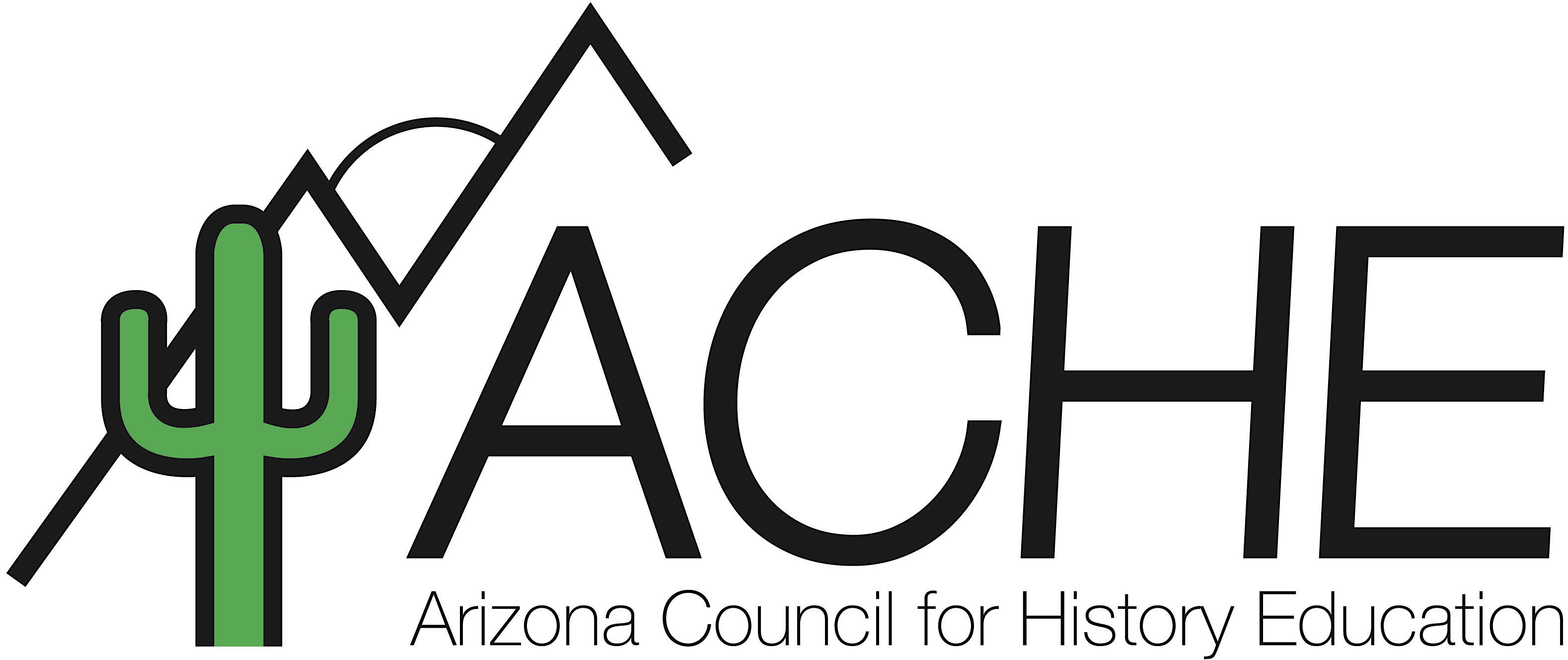 2025 Arizona Council for History Education Membership
