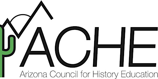Hauptbild für 2025 Arizona Council for History Education Membership