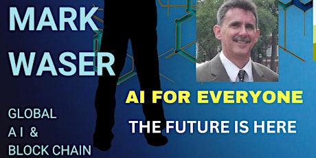 AI: The Future is Here - Pan Asian Business Technology Networking Dinner  primärbild