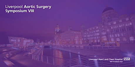 Liverpool Aortic Surgery Symposium VIII primary image
