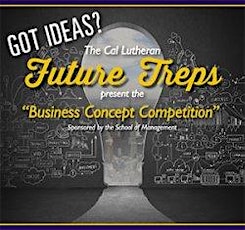 2014 Business Concept Competition primary image
