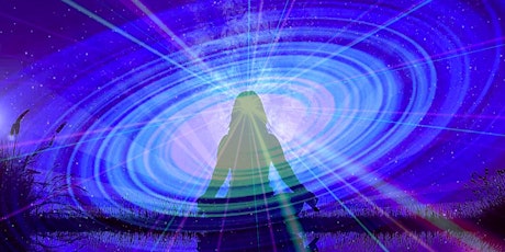 An Intuition Workshop - discover how to cultivate your sixth sense! primary image