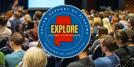 Explore-Virtual Autism Conference primary image