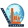 Logótipo de V-Library Education