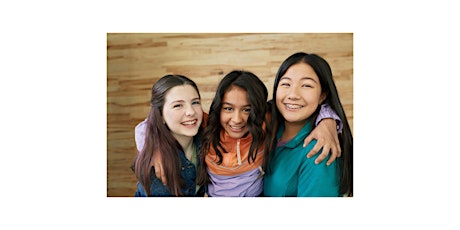 Image principale de All Future Girl Scouts! Llamando a Todas Las Futuras Girl Scouts