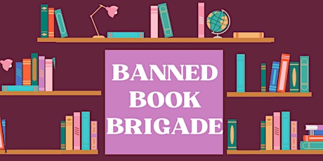 Banned Book Brigade