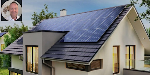 Hauptbild für Solar Energy Seminar - Learn The Facts Without The Sales Pitch