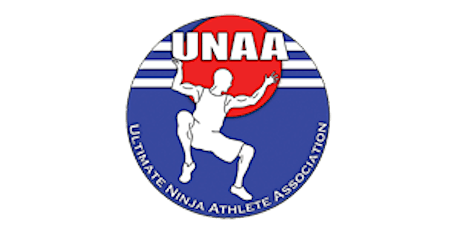 Ultimate Ninja Athlete Association  primary image