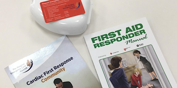 First Aid Response Course (FAR)