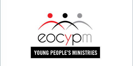 Reimagining Youth Ministry in the Post-COVID Age primary image