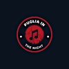 Logotipo da organização PUGLIA IN THE NIGHT