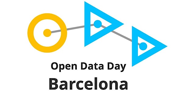 Open Data Day 2019