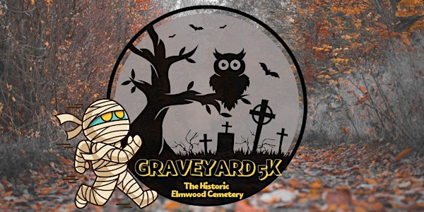 2023 Graveyard 5k Run & Walk