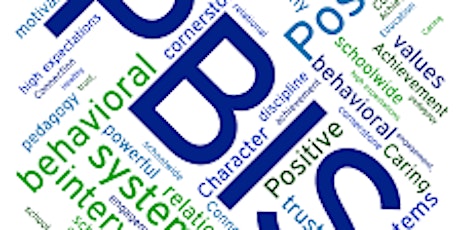  Positive Behavioral Interventions & Support (PBIS) Day 2 - Espanola primary image