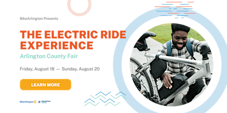 E-bike Info Sessions at The Electric Ride Experience primary image